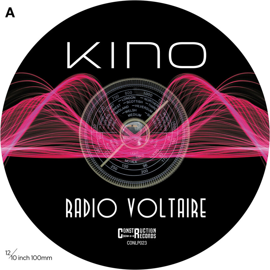 Kino