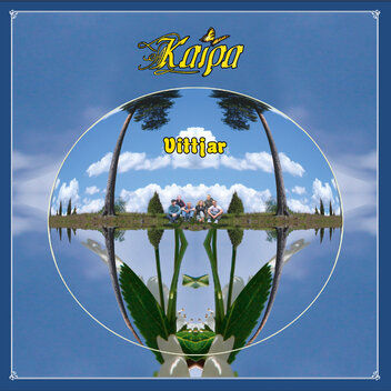 Kaipa - Vittjar