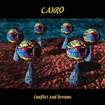 Cairo - Conflict and Dreams