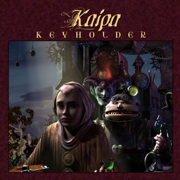 Kaipa - Keyholder