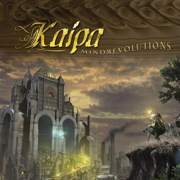 Kaipa - Mindrevolutions