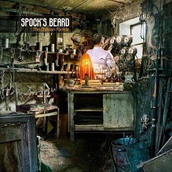 Spock&#039;s Beard - The Oblivion Particle