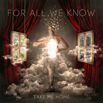 For All We Know - Take Me Home CD