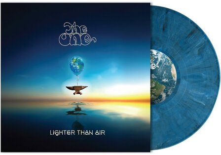 The One - Lighter Than Air