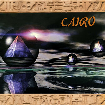 Cairo - Cairo