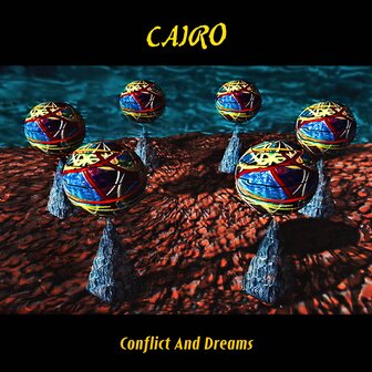 Cairo - Conflict and Dreams