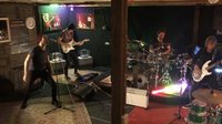Inhalo's single Sisyphean live op Insta!
