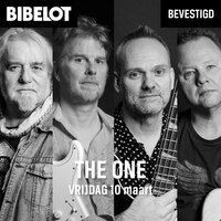 The One in Bibelot Poppodium