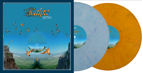 Vinyl edition of Kaipa's Iconic albums 'Sattyg' and 'Vittjar' at Construction Records!