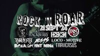 Hackberry Added to the Rock n Roar Festival Line-Up in Groningen! 🎸
