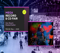 Mark Bogert Live + Signing: Saturday 15 Nov