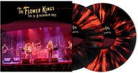 **NIEUWE PRE-ORDER: The Flower Kings - Live in Stockholm 2LP**