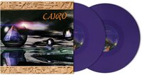 Cairo - Cairo delay