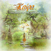 Kaipa - Children Of The Sounds (gekleurd vinyl)