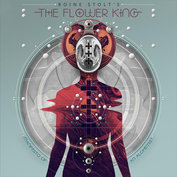 Roine Stolt's The Flower King - Manifesto Of An Alchemist (gekleurd vinyl)