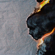 Inhalo - Sever (zwart / gekleurd vinyl)