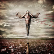 For All We Know - For All We Know (gekleurd / zwart vinyl)