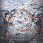 For All We Know - By Design Or By Disaster (gekleurd vinyl)