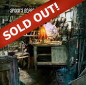 Spock's Beard - The Oblivion Particle (gekleurd vinyl)