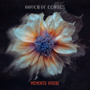 Haven Of Echoes - Memento Vivere (gekleurd vinyl)