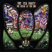 Tea Party, The - The Ocean At The End