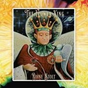 Roine Stolt – The Flower King