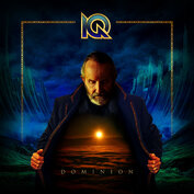 IQ – Dominion (LP)