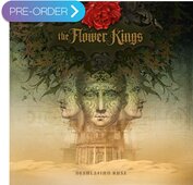 Flower Kings, The - Desolation Rose