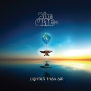 The One	- Lighter Than Air (CD)